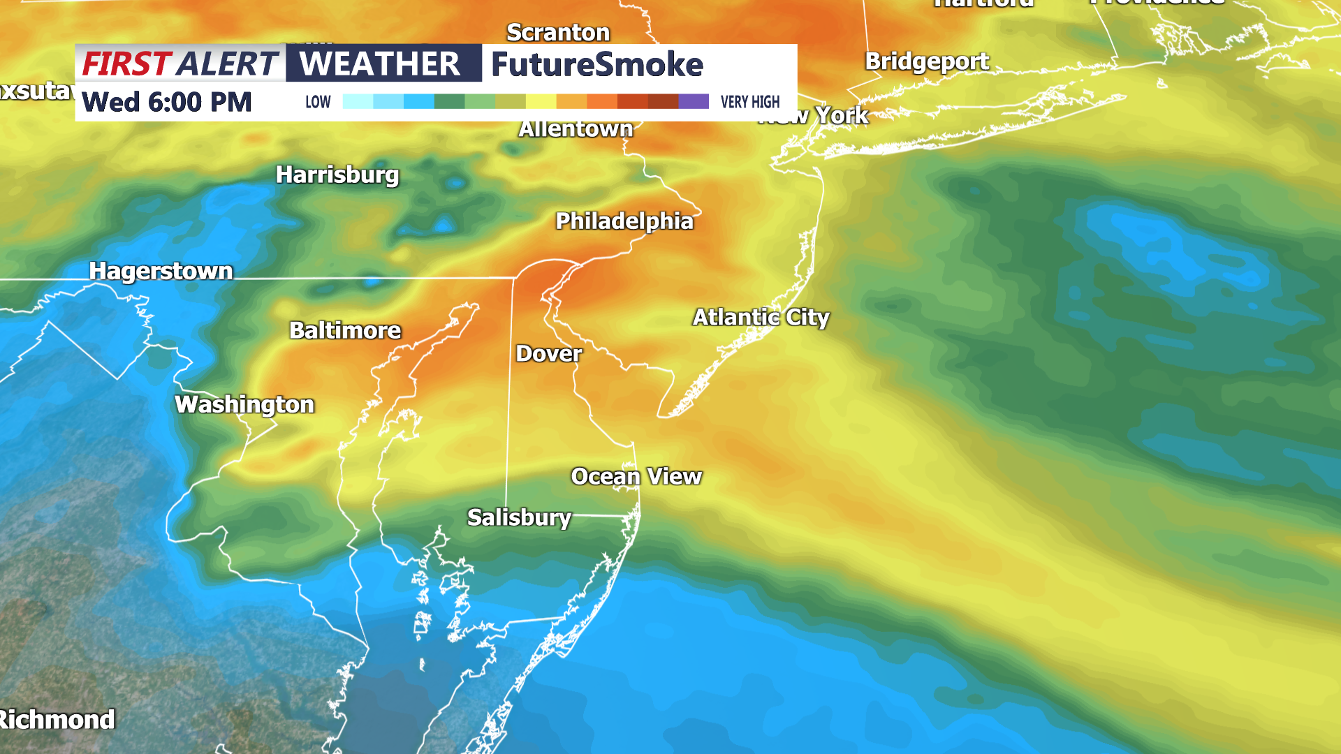 FUTURE SMOKE
